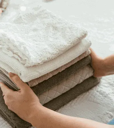 Laundry Service