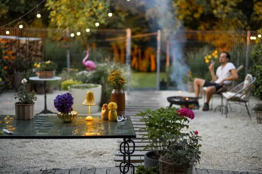 Therapeutic Environments