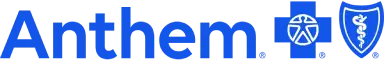 Anthem Blue Cross Blue Shield insurance accepted