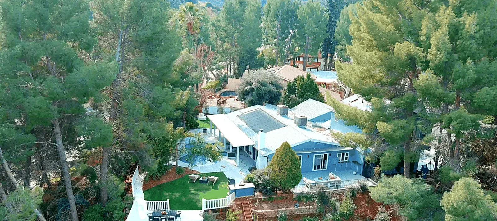 Recovery center background